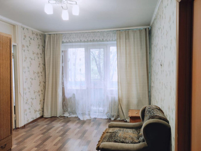 Продажа 2-комнатной квартиры, 44 м, Ержанова