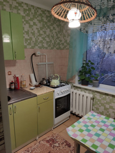 Продажа 2-комнатной квартиры, 45 м, Ержанова, дом 25