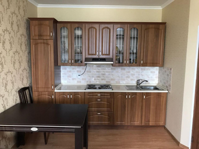 Продажа 2-комнатной квартиры, 50 м, Кенесары, дом 1