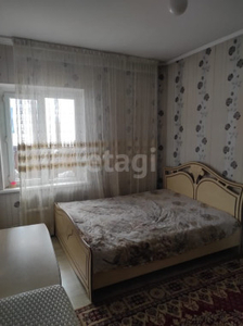 Продажа 2-комнатной квартиры, 54 м, Толе би, дом 284