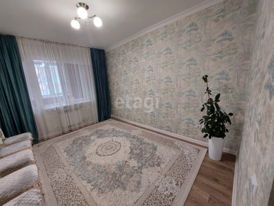 Продажа 2-комнатной квартиры, 61 м, Кулагер мкр-н, дом 56