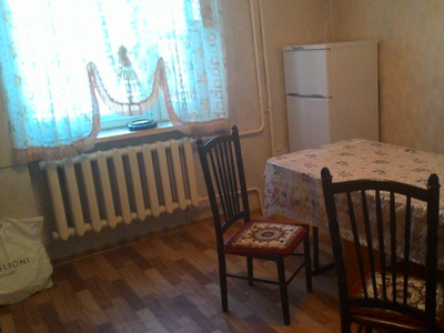 Продажа 3-комнатной квартиры, 85 м, Мусрепова, дом 2/1 - Абылай хана