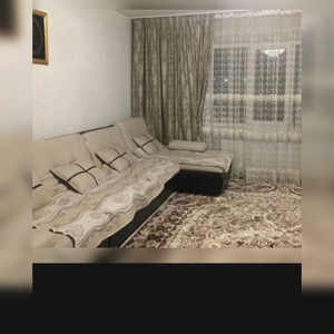 Продажа 2-комнатной квартиры, 79 м, Шахтеров, дом 23