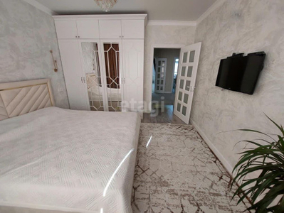 Продажа 3-комнатной квартиры, 85 м, Аль-Фараби, дом 11