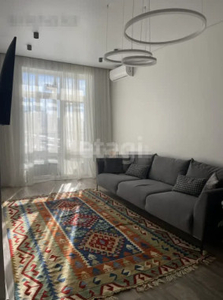 Продажа 3-комнатной квартиры, 85 м, Токпанова, дом 20