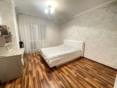 Продажа 3-комнатной квартиры, 98 м, Абая