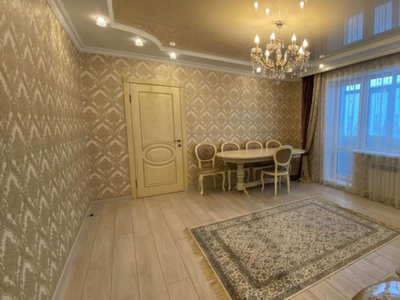 Продажа 4-комнатной квартиры, 78 м, Таттимбета