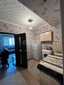 Продажа 1-комнатной квартиры, 25 м, Орбита-3 мкр-н, дом 39