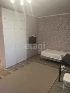 1-комн. квартира , 28.5м² , 3/5 этаж