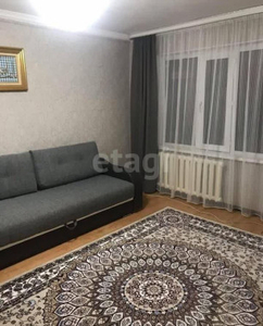 Продажа 1-комнатной квартиры, 30 м, Конституции, дом 12