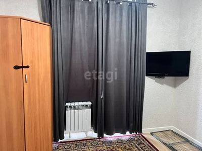 1-комн. квартира , 30м² , 8/10 этаж