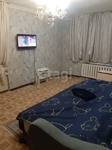 1-комн. квартира , 31.5м² , 3/5 этаж