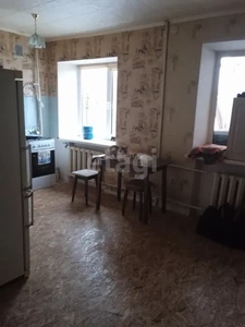 1-комн. квартира , 32м² , 2/4 этаж