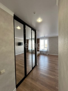 1-комн. квартира , 32м² , 5/12 этаж