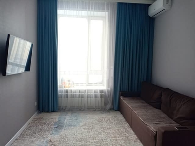 1-комн. квартира , 33м² , 8/10 этаж