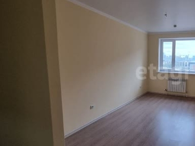 1-комн. квартира , 33.4м² , 4/14 этаж