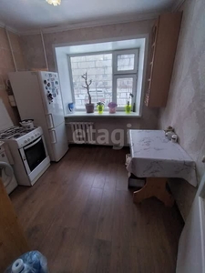 1-комн. квартира , 34м² , 1/5 этаж