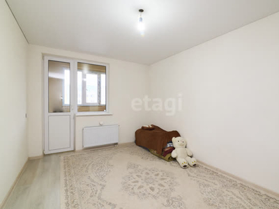 1-комн. квартира , 34м² , 7/9 этаж