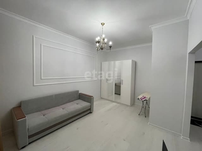 1-комн. квартира , 35м² , 10/12 этаж