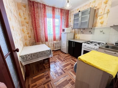 1-комн. квартира , 35м² , 5/6 этаж