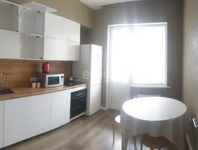 1-комн. квартира , 36.1м² , 3/3 этаж