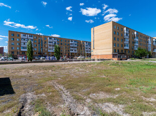 1-комн. квартира , 37м² , 1/5 этаж