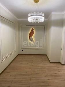 1-комн. квартира , 37м² , 6/10 этаж