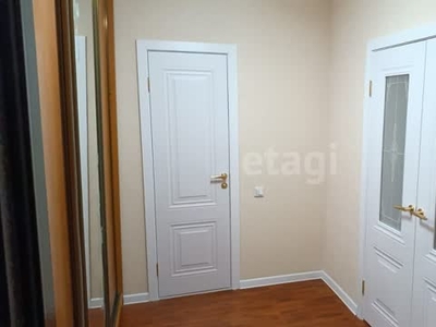 1-комн. квартира , 37.7м² , 4/12 этаж