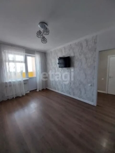 1-комн. квартира , 38м² , 15/18 этаж