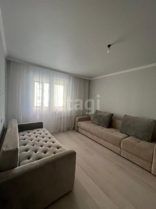 1-комн. квартира , 38м² , 3/12 этаж