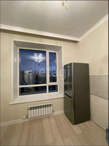 1-комн. квартира , 38м² , 7/12 этаж