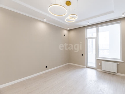 1-комн. квартира , 39м² , 14/16 этаж