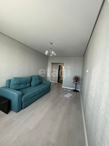 1-комн. квартира , 39м² , 19/22 этаж