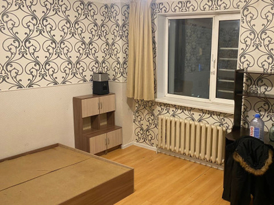 Аренда 1-комнатной квартиры, 40 м, Кордай, дом 75