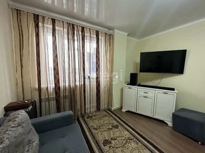 1-комн. квартира , 41м² , 2/8 этаж