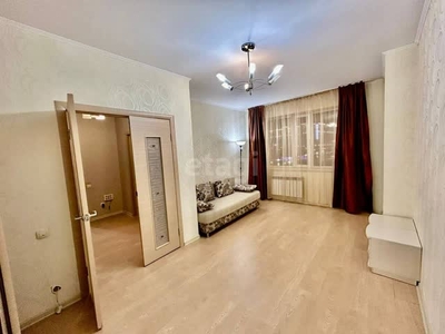 1-комн. квартира , 41м² , 3/10 этаж