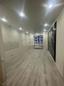 1-комн. квартира , 41м² , 7/9 этаж