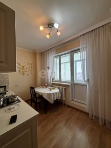 1-комн. квартира , 43.8м² , 8/16 этаж