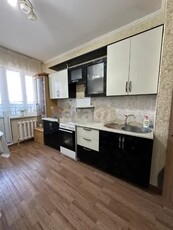 1-комн. квартира , 44м² , 8/17 этаж