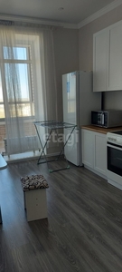 1-комн. квартира , 45м² , 12/12 этаж