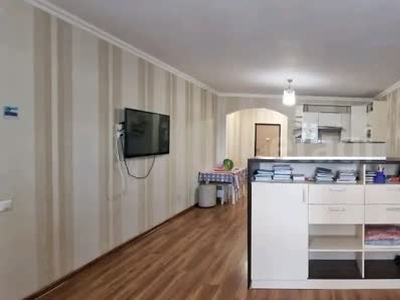 1-комн. квартира , 45м² , 13/19 этаж