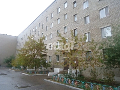 1-комн. квартира , 49м² , 4/5 этаж