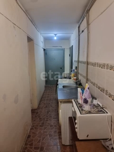 2-комн. квартира , 30м² , 4/6 этаж