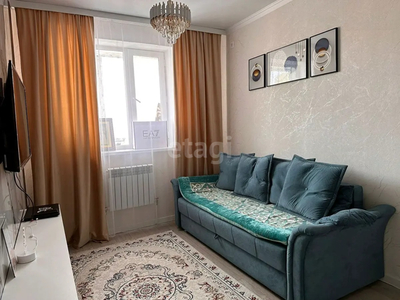 2-комн. квартира , 30.6м² , 7/10 этаж