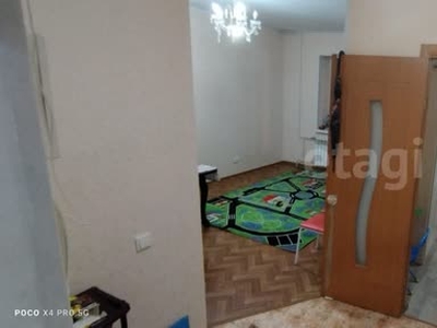 2-комн. квартира , 40м² , 7/12 этаж