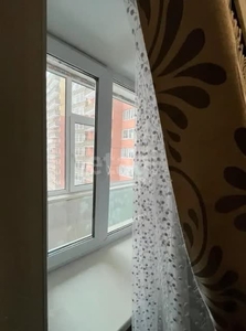 2-комн. квартира , 41м² , 11/20 этаж