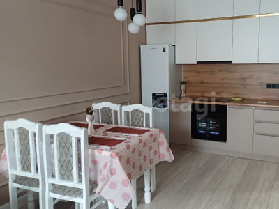 Продажа 2-комнатной квартиры, 41 м, Анет баба, дом 6