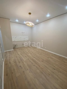 2-комн. квартира , 41.3м² , 7/18 этаж