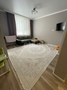 2-комн. квартира , 46м² , 1/10 этаж