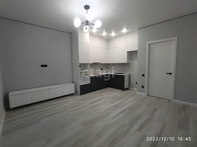 2-комн. квартира , 47.4м² , 2/12 этаж